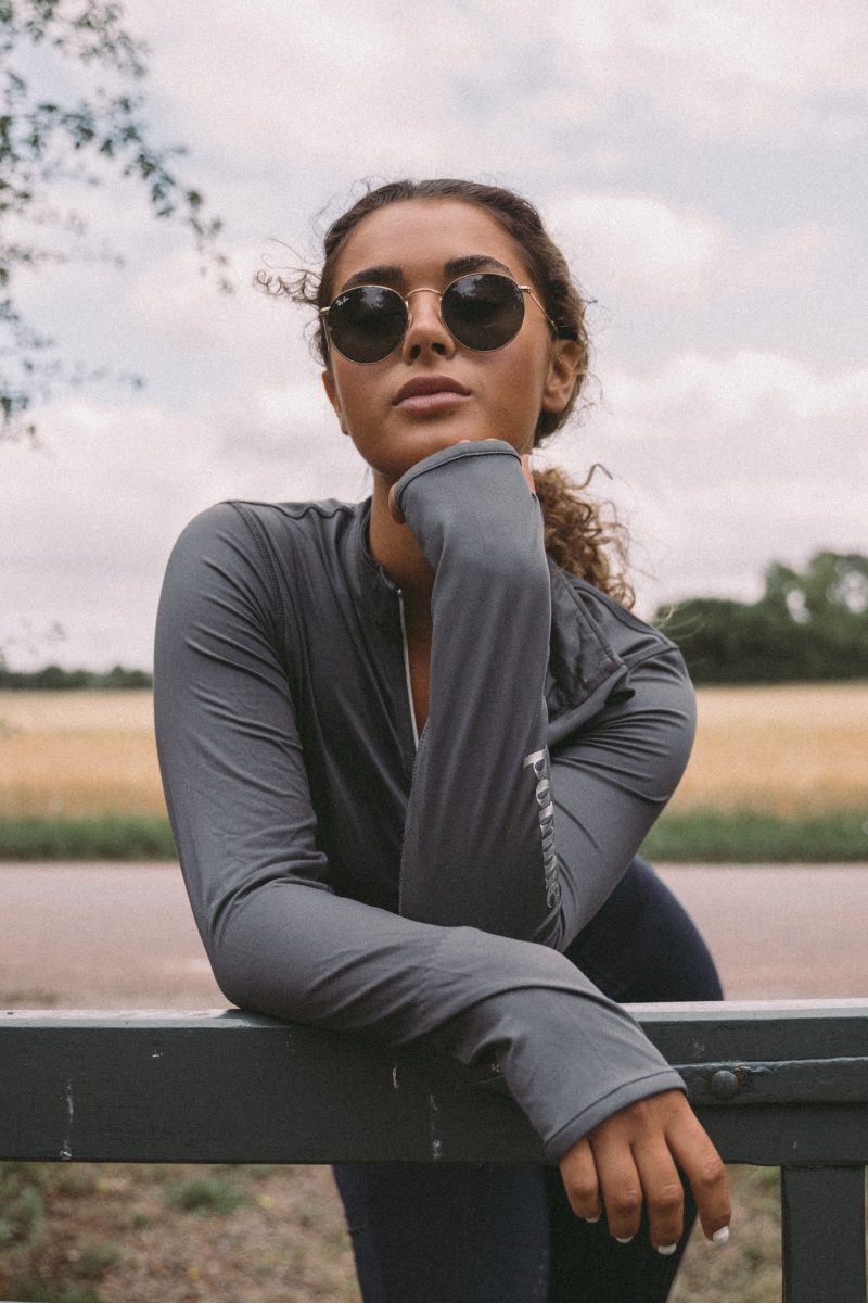 Paris Soft Zip, Sombra Oscura
