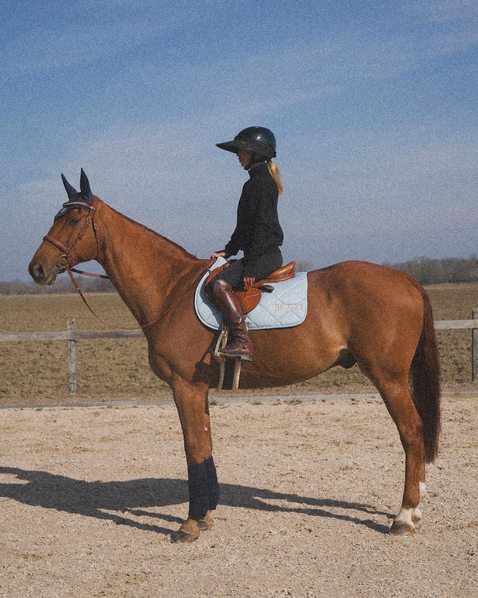 Culottes d'équitation pour femmes