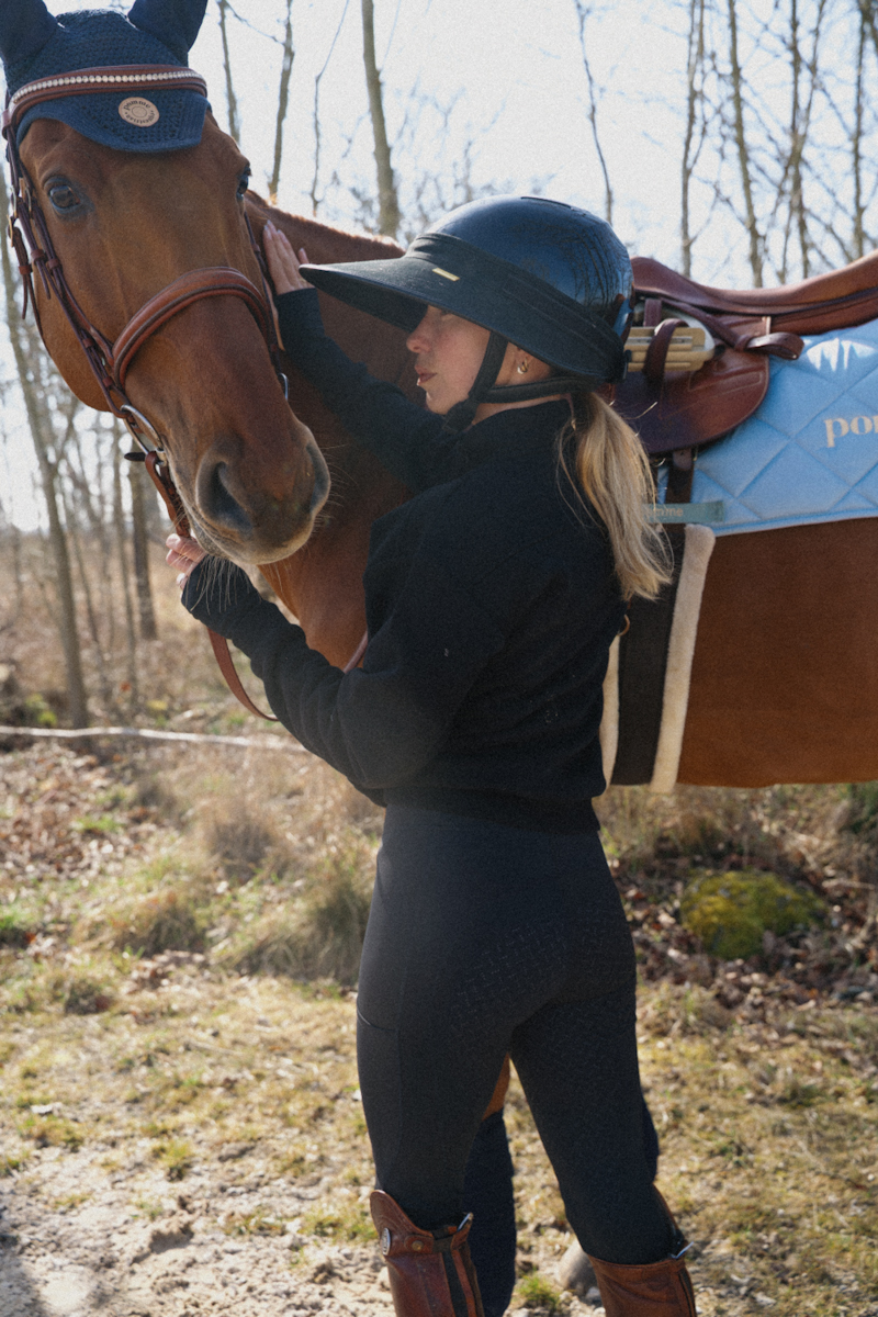 Culottes d'équitation pour femmes