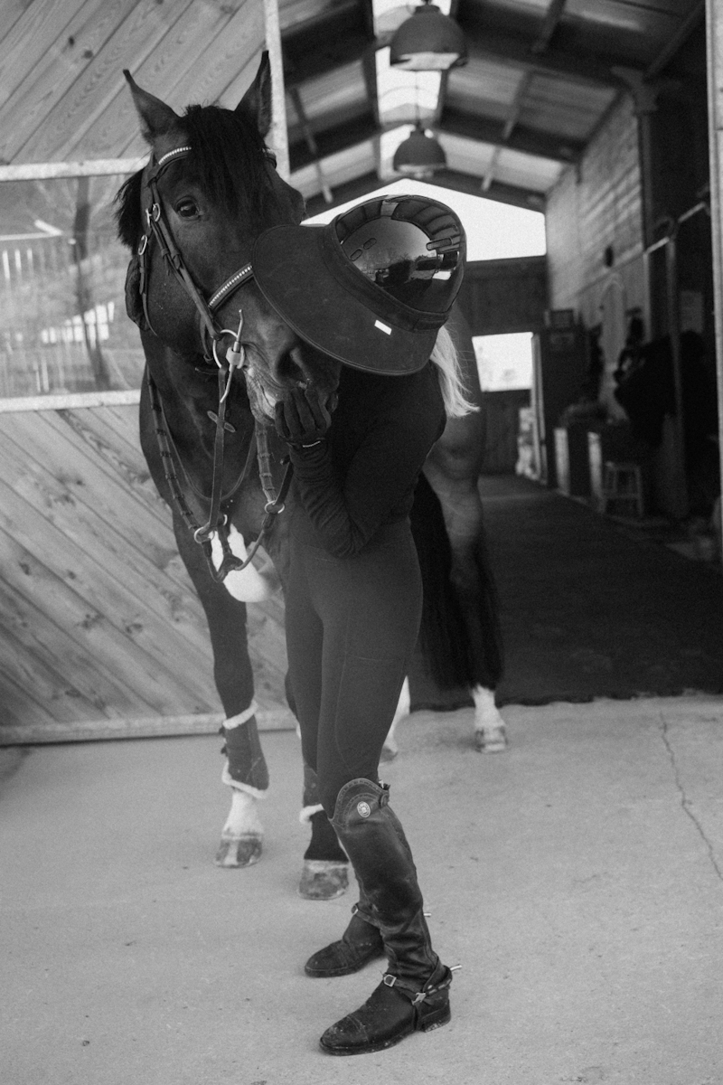 Culottes d'équitation pour femmes