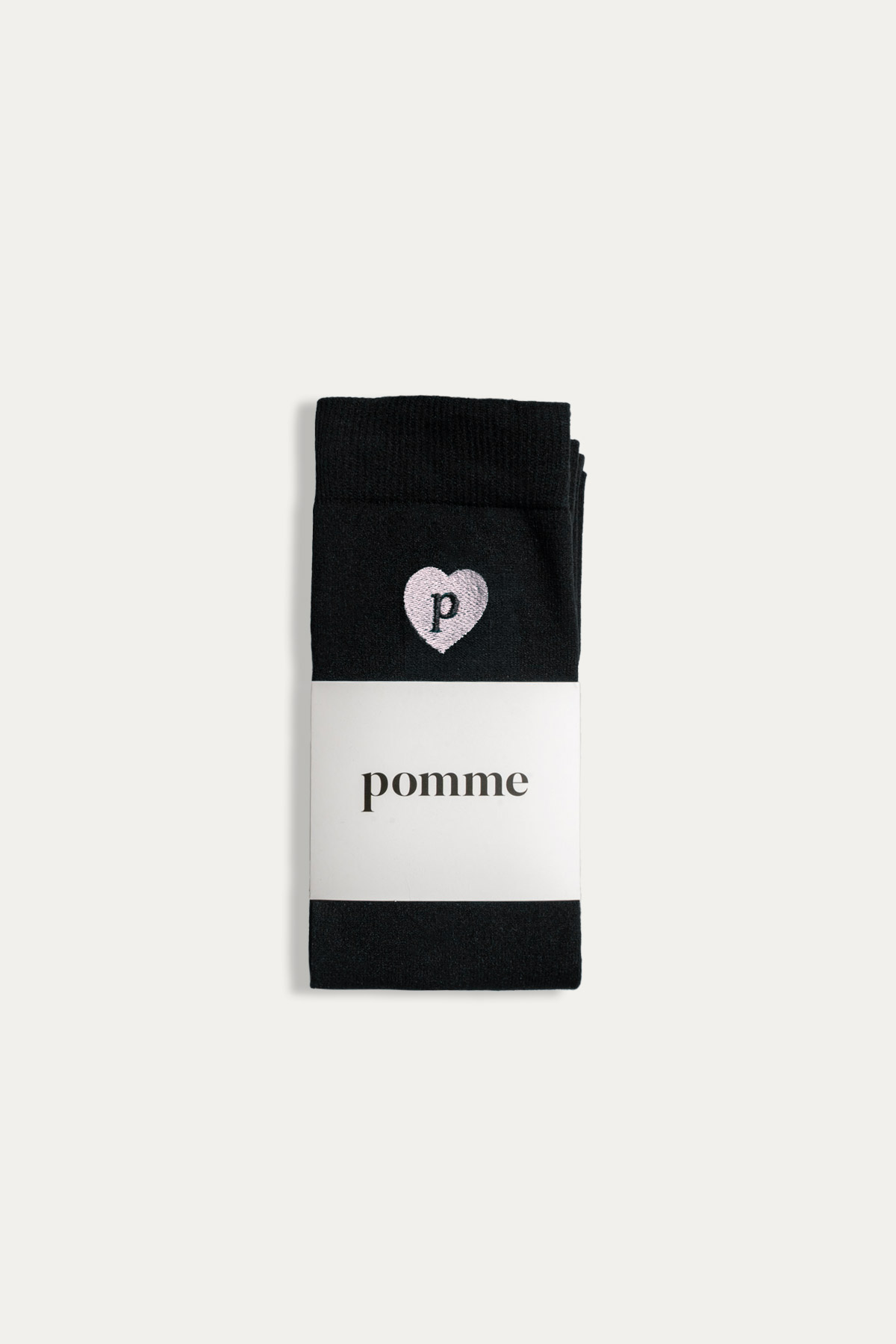 Socks, Black