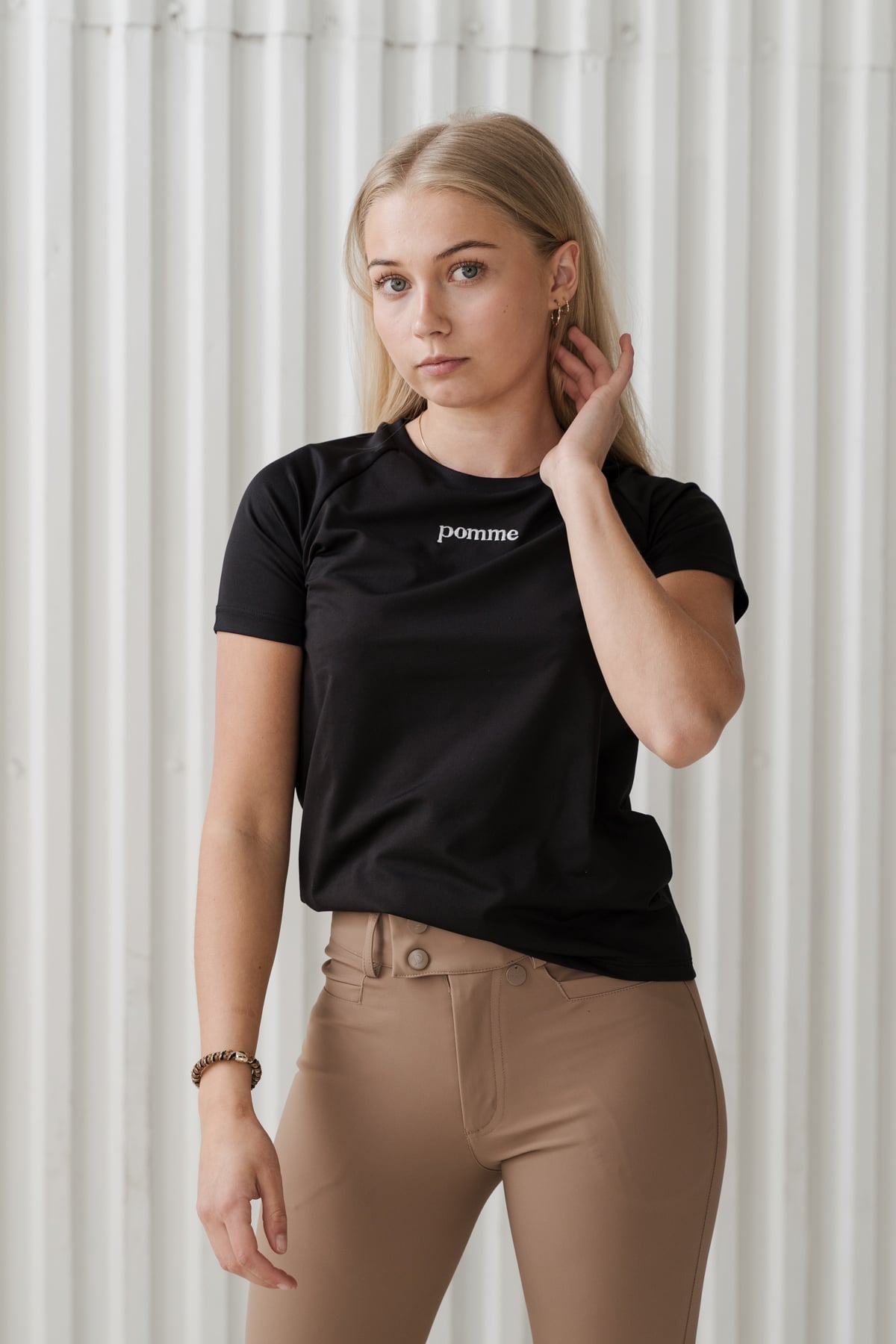 Saint Black, T-shirt