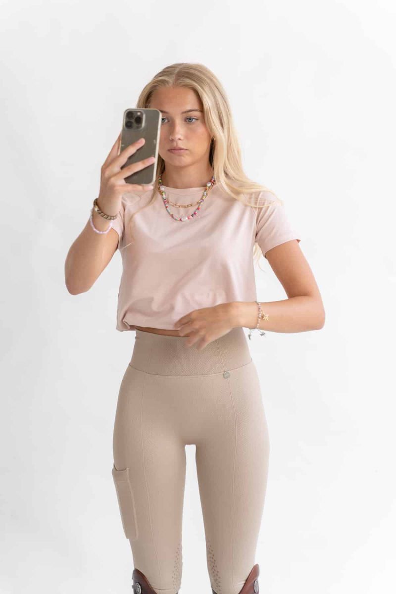 Ines Cobblestone, Leggings d&#39;équitation