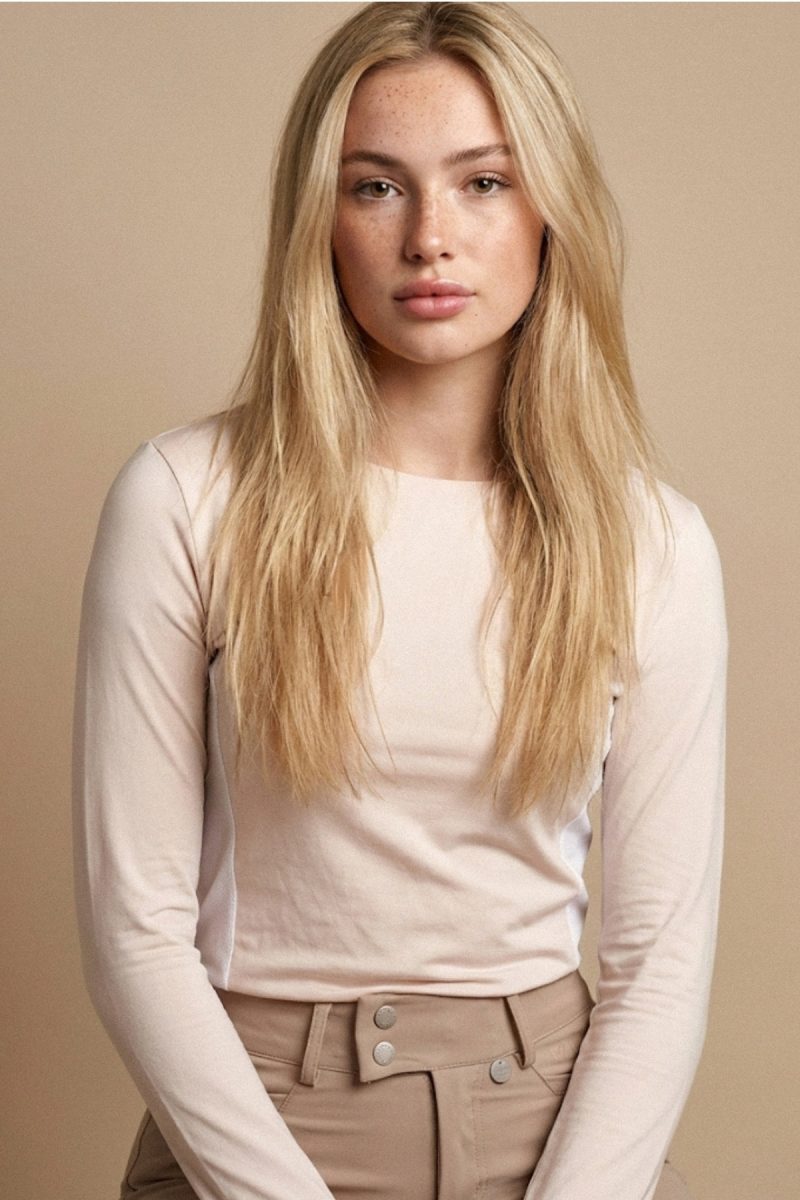 Luella Sand Dollar, Ultra Shirt