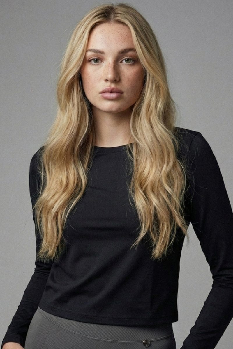 Luella Black, Ultra Shirt