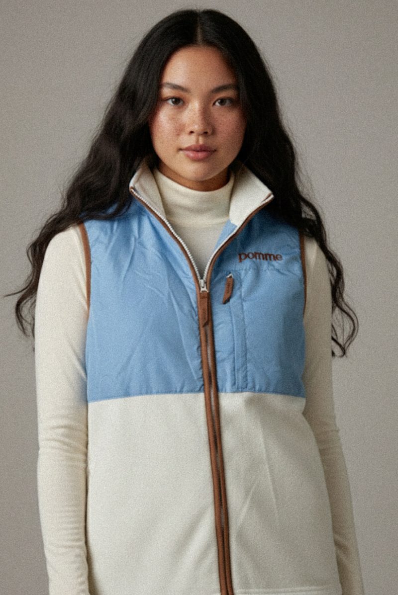 Bonnie Vest, Turtledove