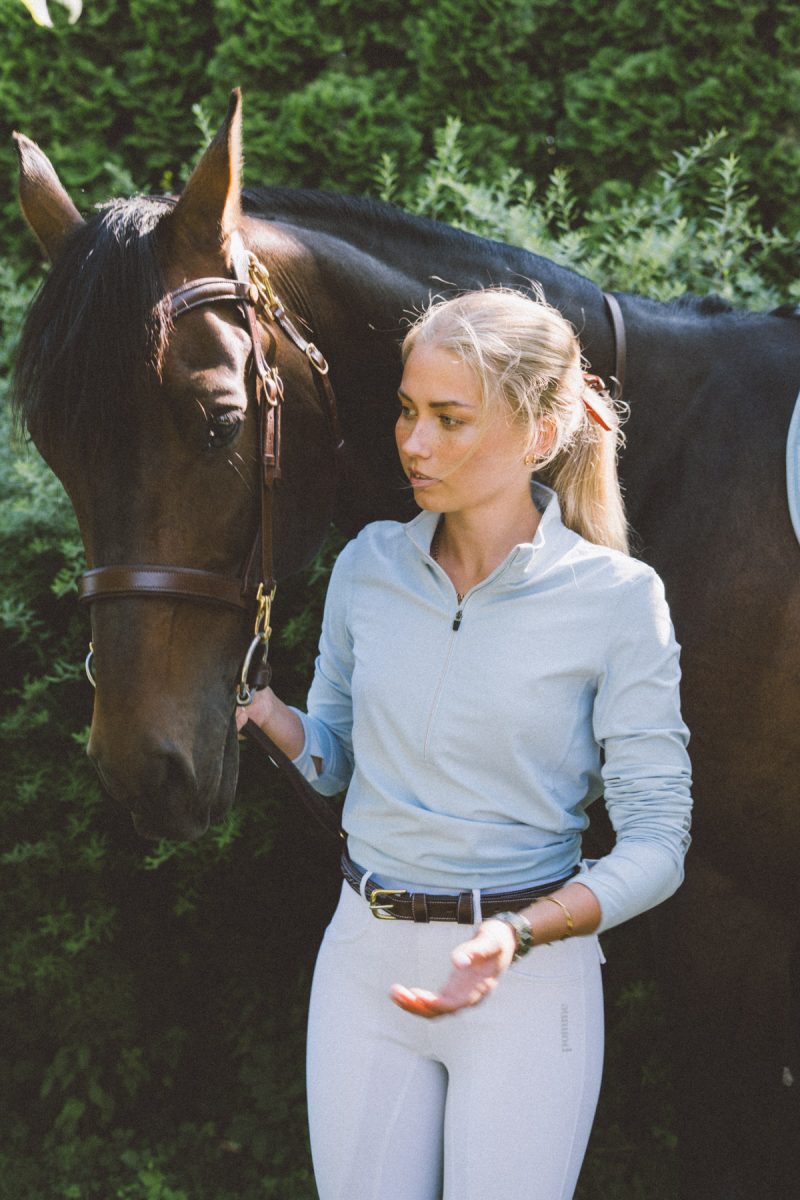 Paris Soft Zip, Skyway