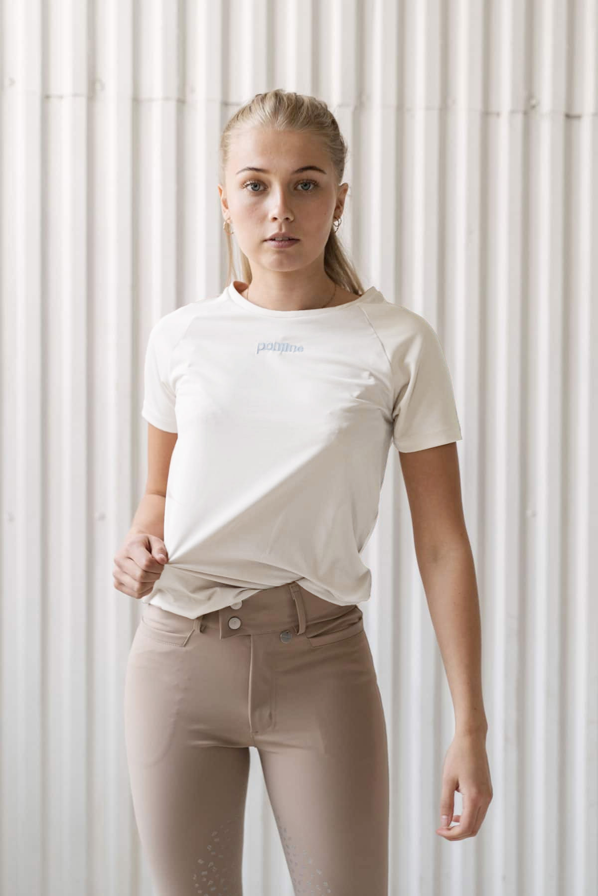Sankt Hvid, T-shirt