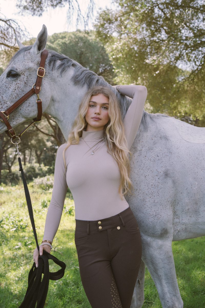 Fay Function Top, Cobblestone