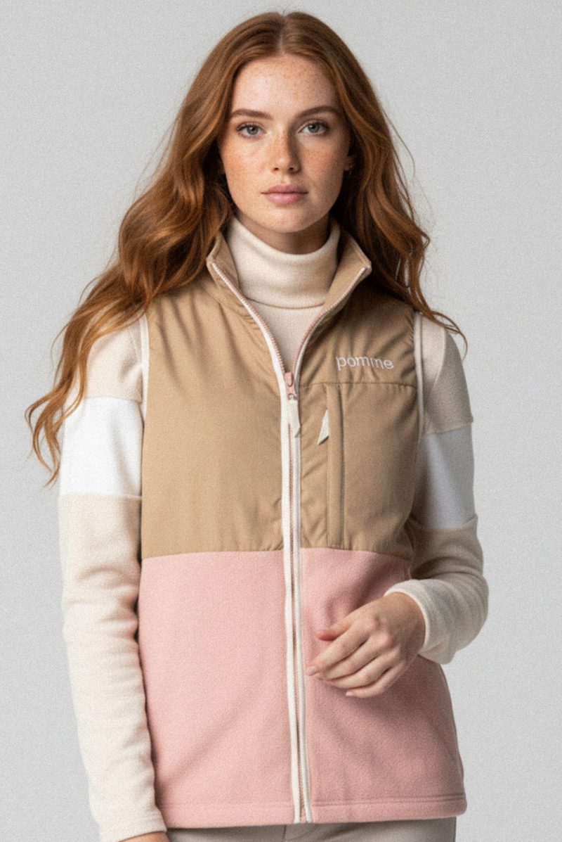 Bonnie Vest, Row Dawn