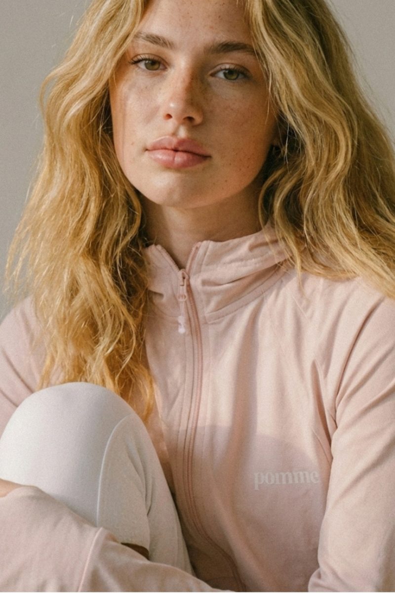 Clara UV-Shirt, Pink