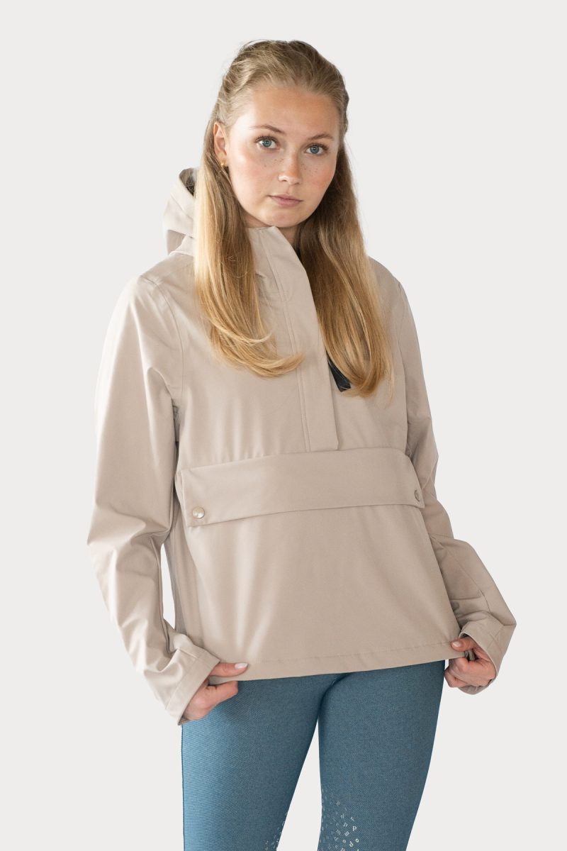 Lova Anorak, Cobblestone