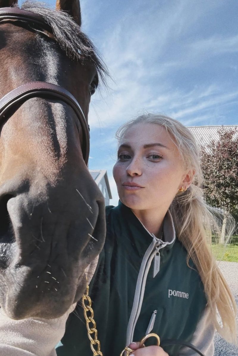 Bonnie Jacket, Deep Forest/Cobblestone